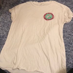 Urban outfitters t shirt